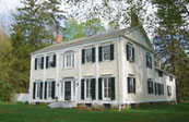 Claverack Federal Home