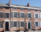 Classic Hudson Townhouse