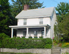 Brick Cottage
