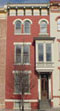 Elegant Hudson Townhouse