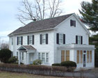 Historic Claverack Home