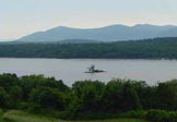 27 Acre Estate on Hudson River