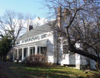 Claverack Pre-Revolutionary Tavern