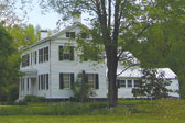 Historic Home on Claverack Creek