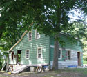 Early 1820's Cottage