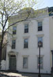 Early Hudson Townhouse