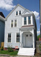 Hudson Queen Anne
