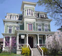 Hudson City Bed and Breakfast