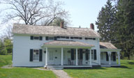 1810 Eyebrow Farmhouse