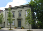 Early Nantucket Hudson Home