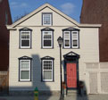 Cottage on Warren