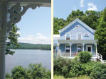 Hudson River House