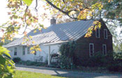 18th C Dutch Farmhouse
