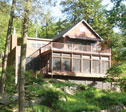 Stunning Secluded Retreat
