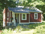 Two Country Cottages