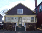 Hudson Bungalow