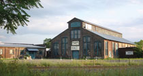 Basilica Industria