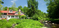 Creekside