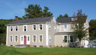Spacious Colonial Homestead
