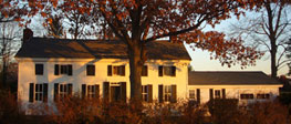 Classic 19th Century Farm
