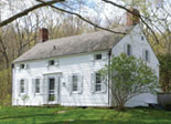 Classic Secluded Farmhouse