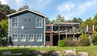 Hillside Contemporary