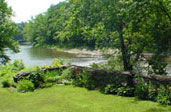 19th Century Mill on Kinderhook Creek