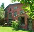 19th Century Mill on Kinderhook Creek