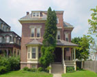 Grand Hudson Home