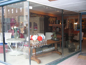 Storefront