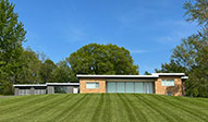 Mid-Century Modern