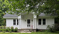 Hamlet Bungalow